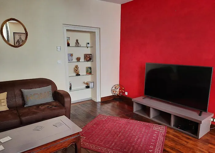 Appartement Vieille Ville