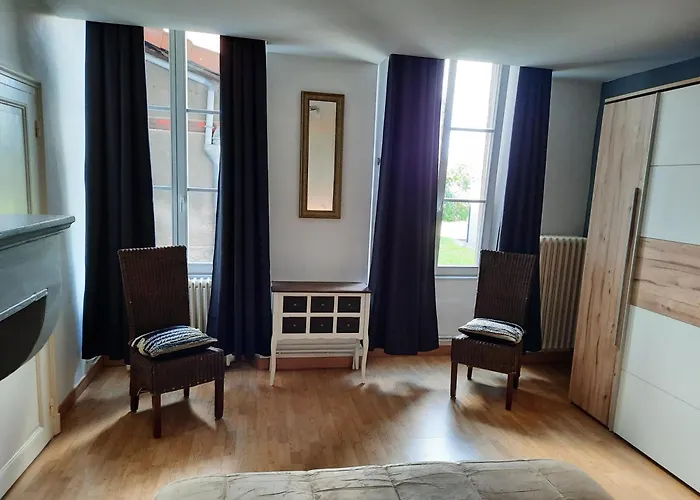 Appartement Vieille Ville