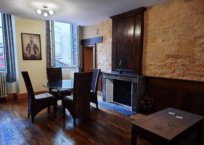 Appartement Vieille Ville