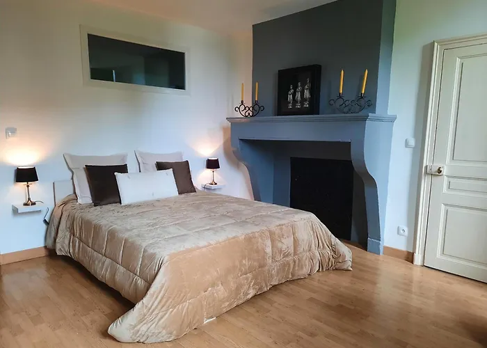 Appartement Vieille Ville